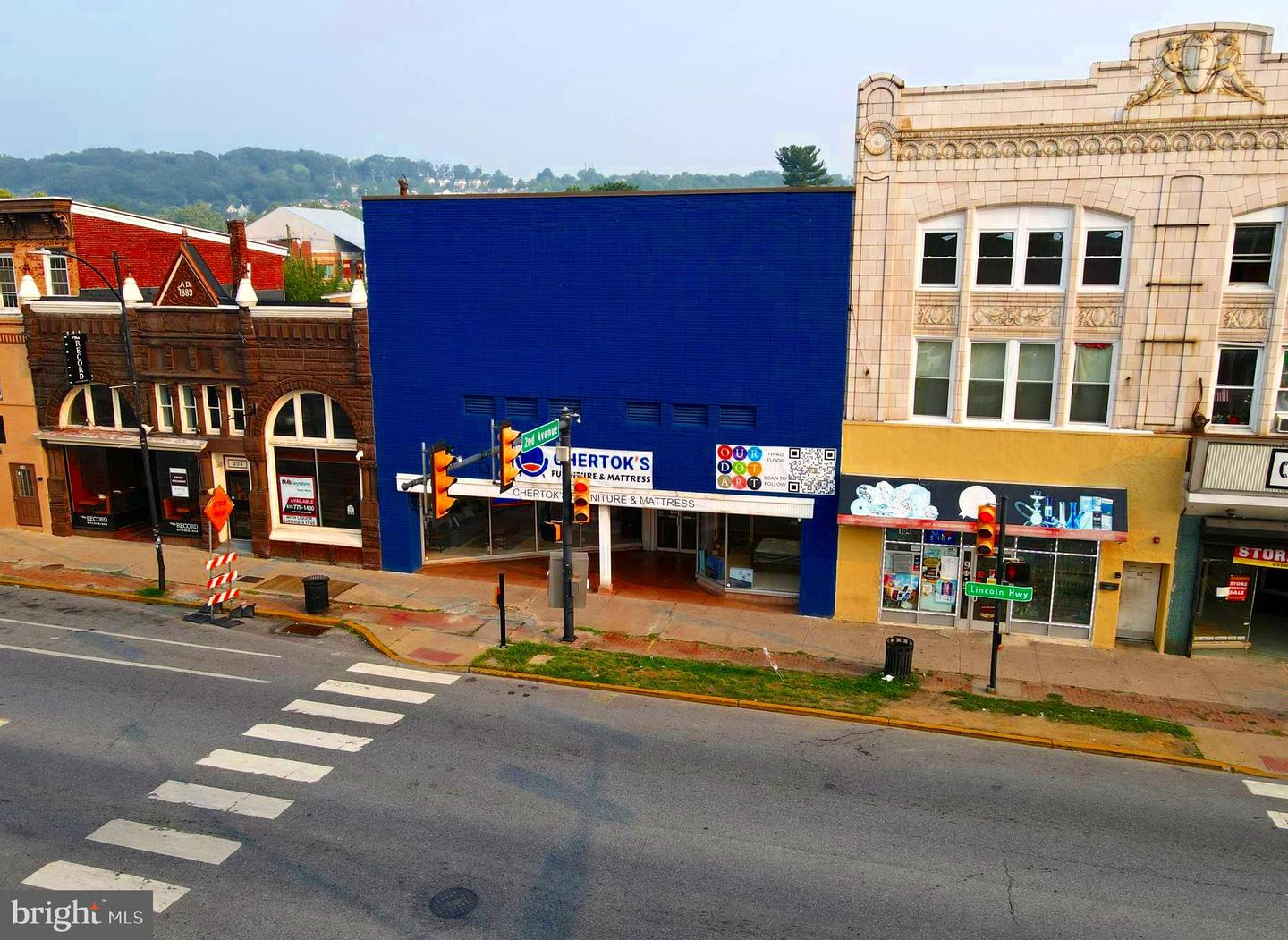 200 E Lincoln Hwy — photo