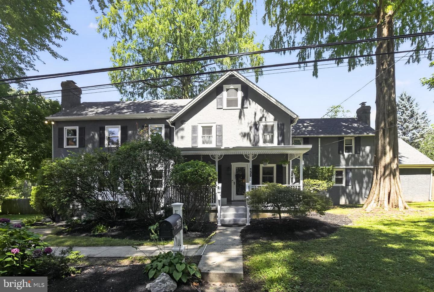 135 Summit Road, Malvern, PA 19355 — photo 2