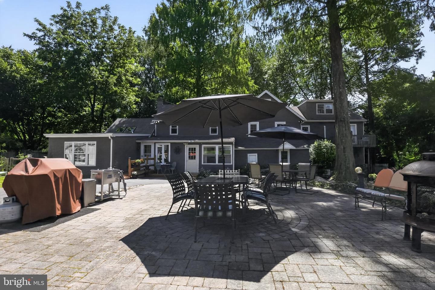 135 Summit Road, Malvern, PA 19355 — photo 3