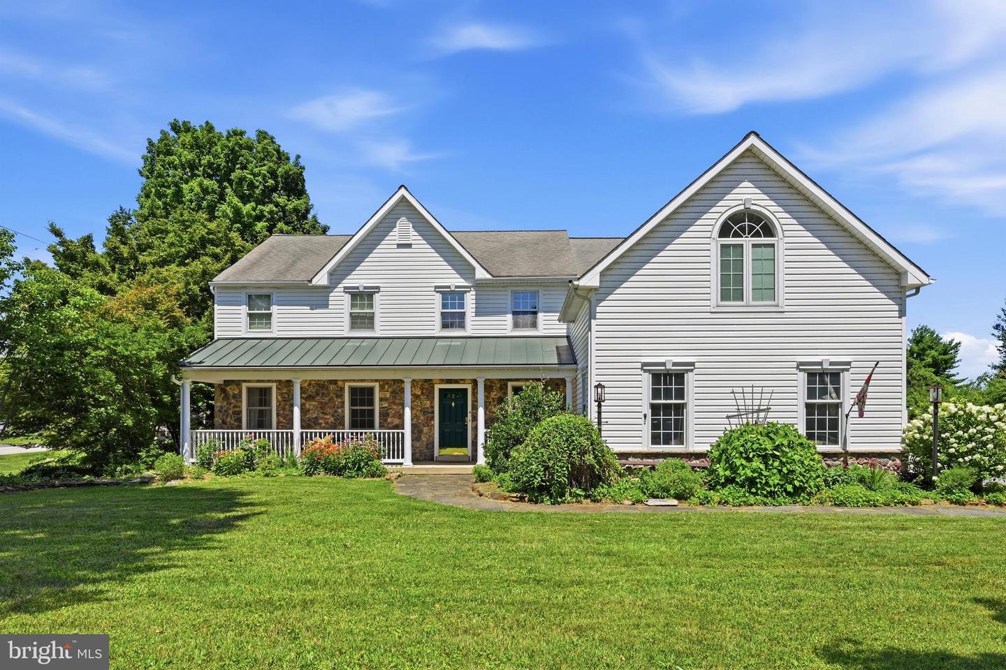 2 Quail Run Ln — photo