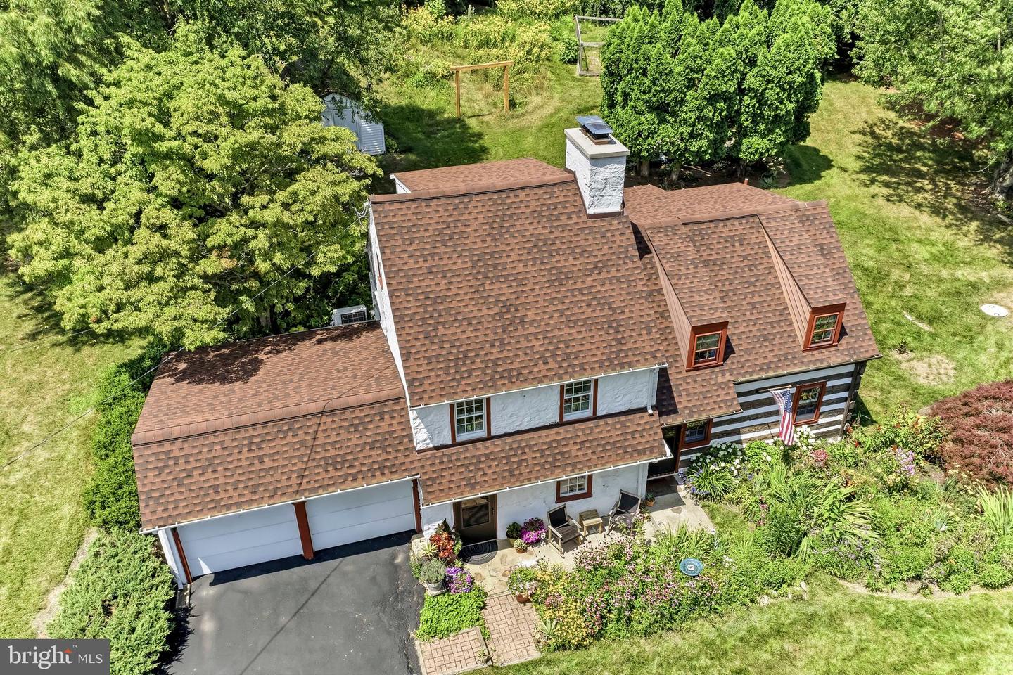 643 E Reeceville Road, Coatesville, PA 19320