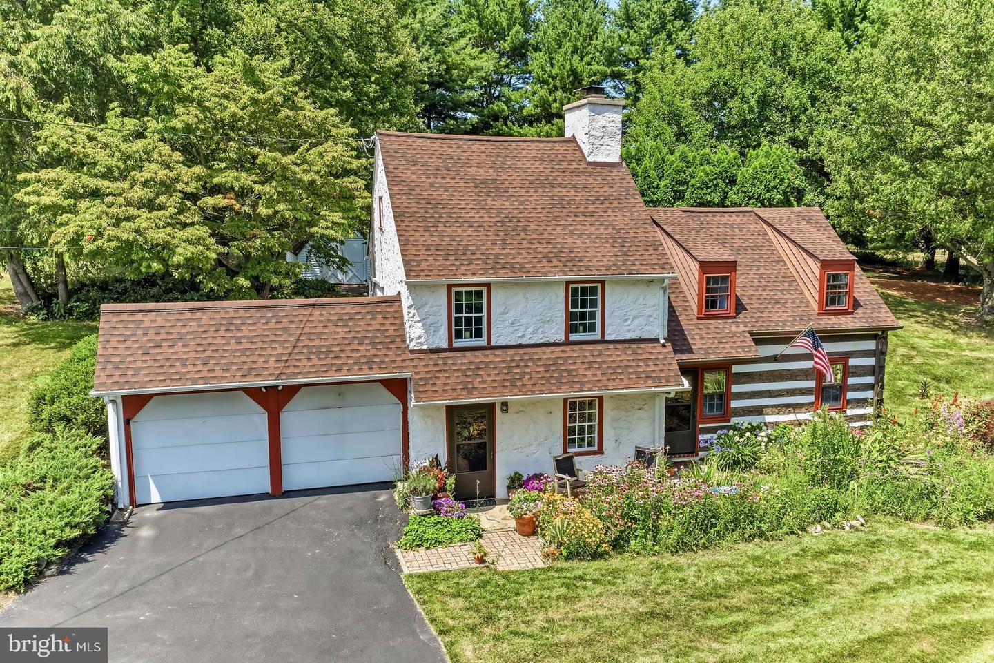 643 E Reeceville Road, Coatesville, PA 19320 — photo 2