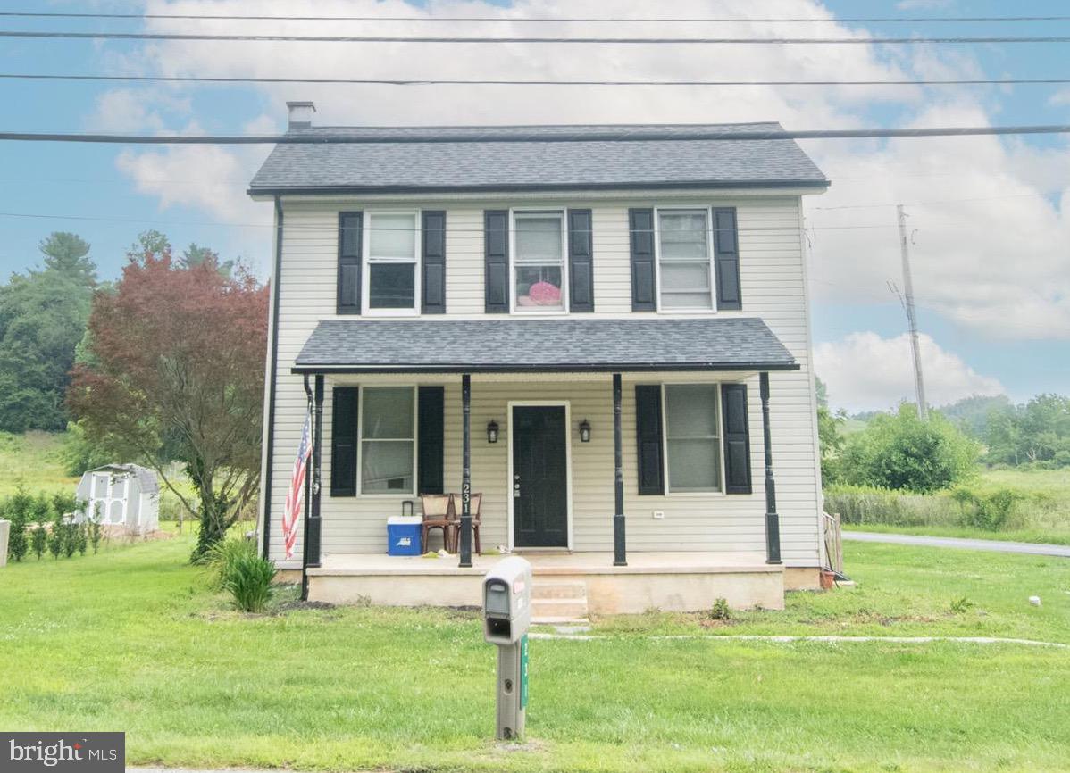 231 State Rd — photo