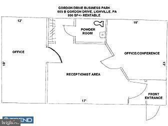 605 Gordon Dr — photo
