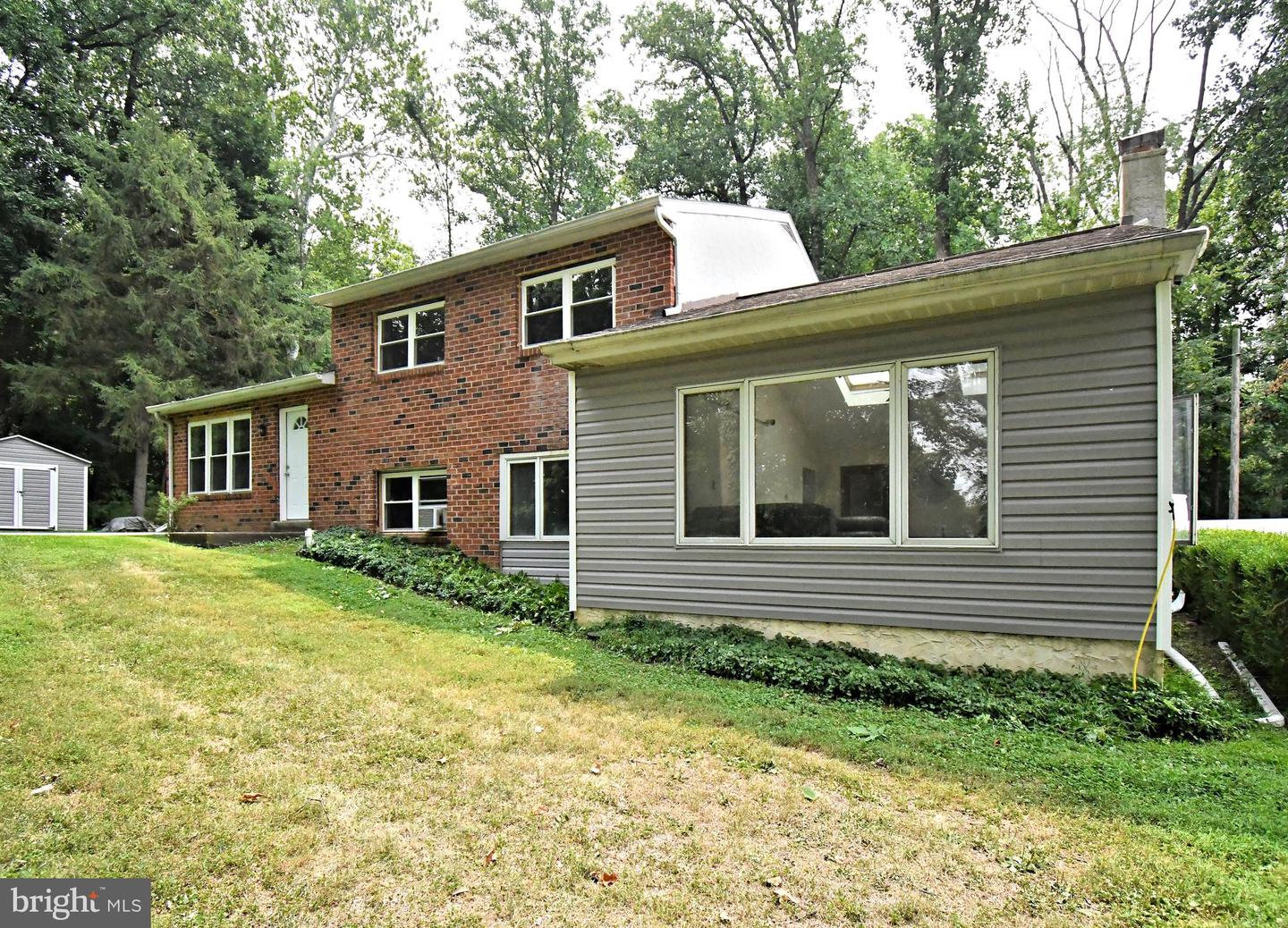 1551 Conestoga Rd — photo