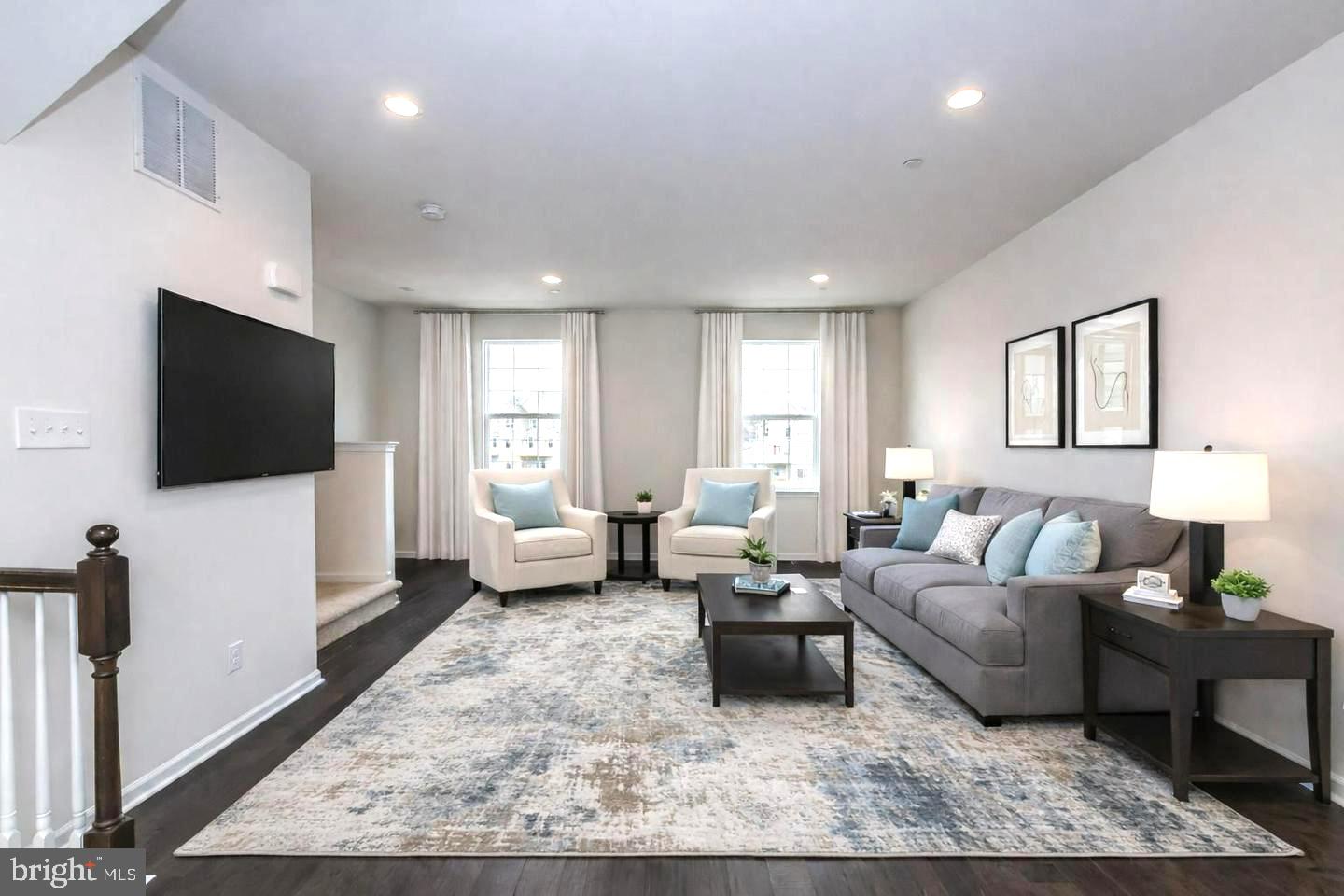 Homesite #6 Wallflower Lane — photo