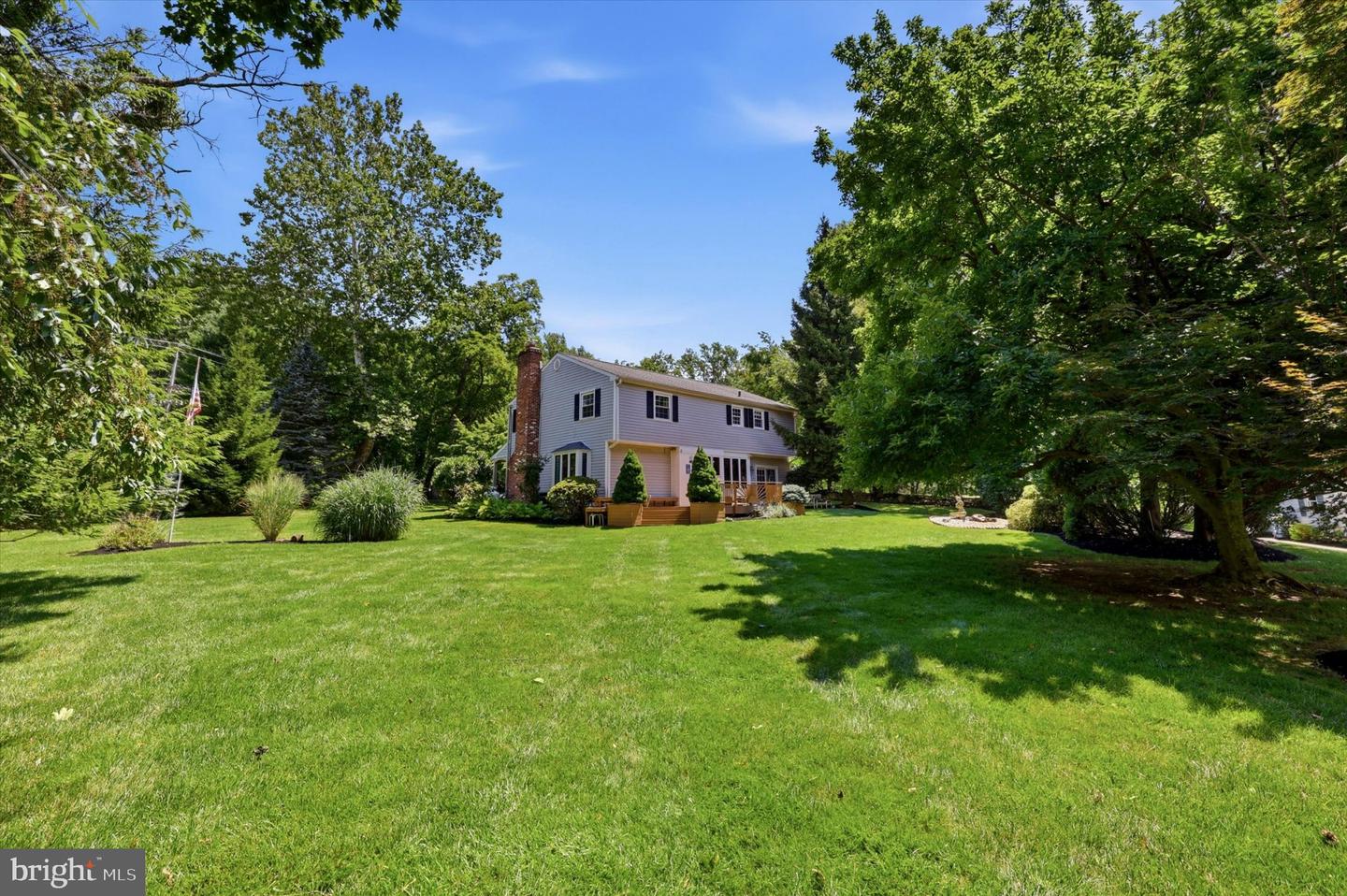 809 Cloverly Road, Berwyn, PA 19312 — photo 2