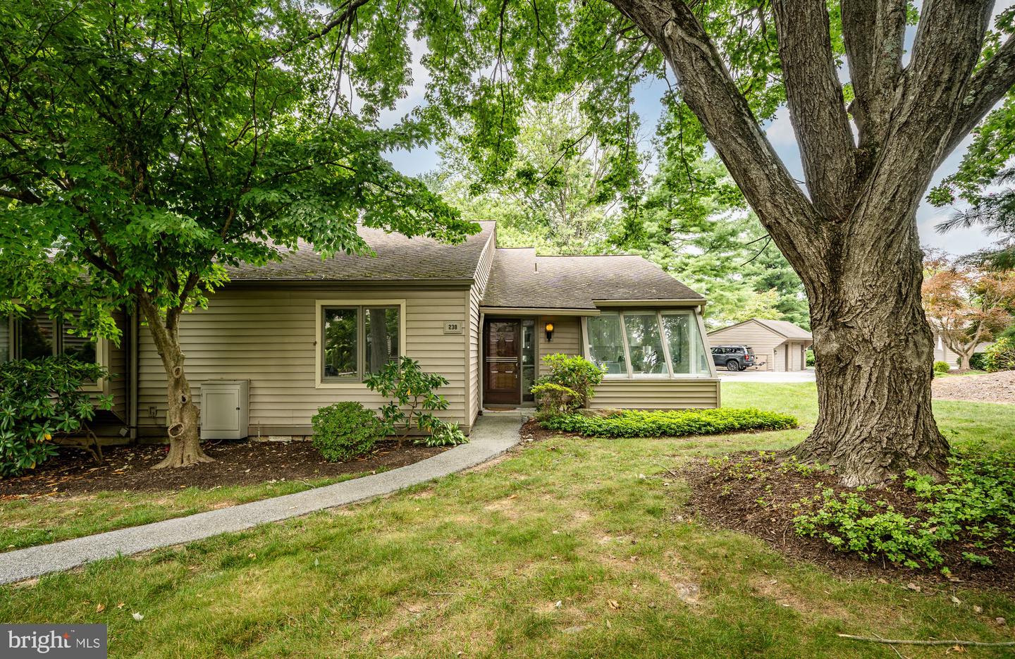 238 Chatham Way #238 — photo