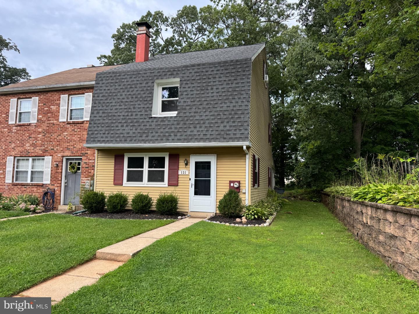 131 Denbigh Ter — photo