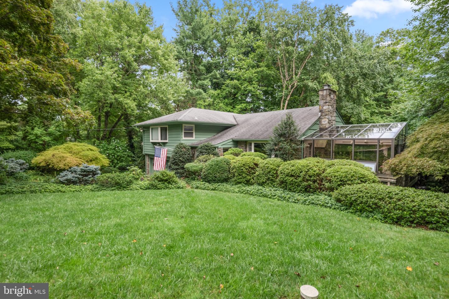332 Exeter Road, Devon, PA 19333 — photo 2