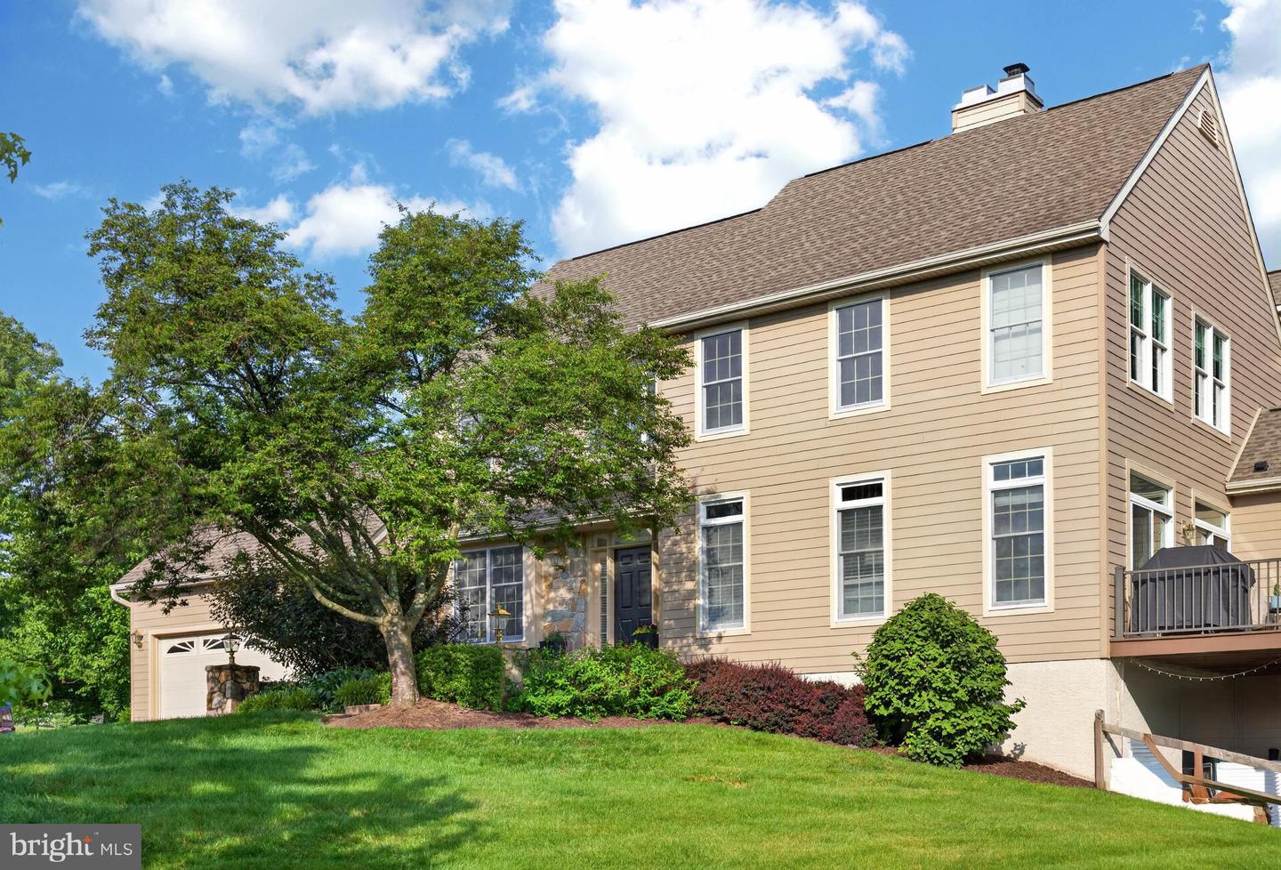 1307 Circle Dr — photo