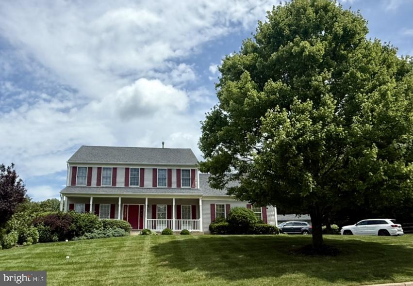 1117 Woodbridge Way — photo