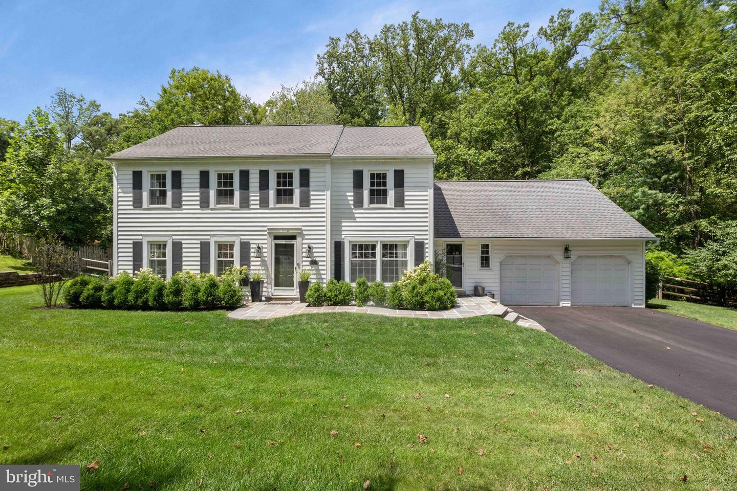 683 Hollow Road, Wayne, PA 19087