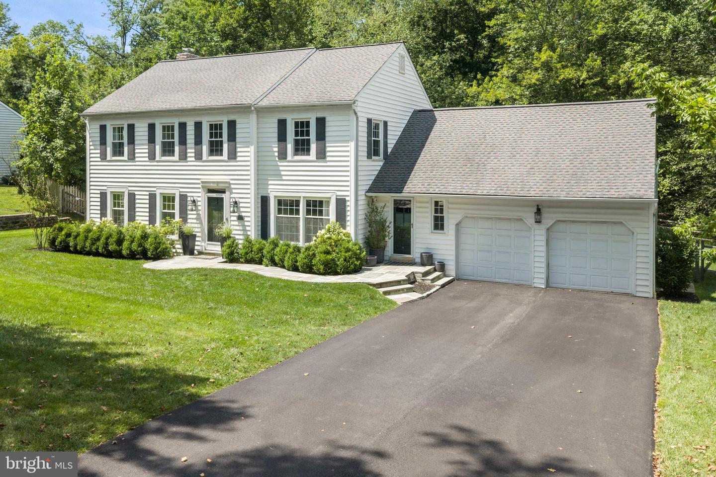 683 Hollow Road, Wayne, PA 19087 — photo 2