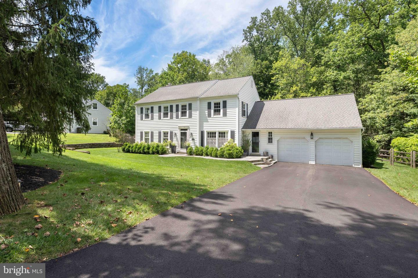 683 Hollow Road, Wayne, PA 19087 — photo 3