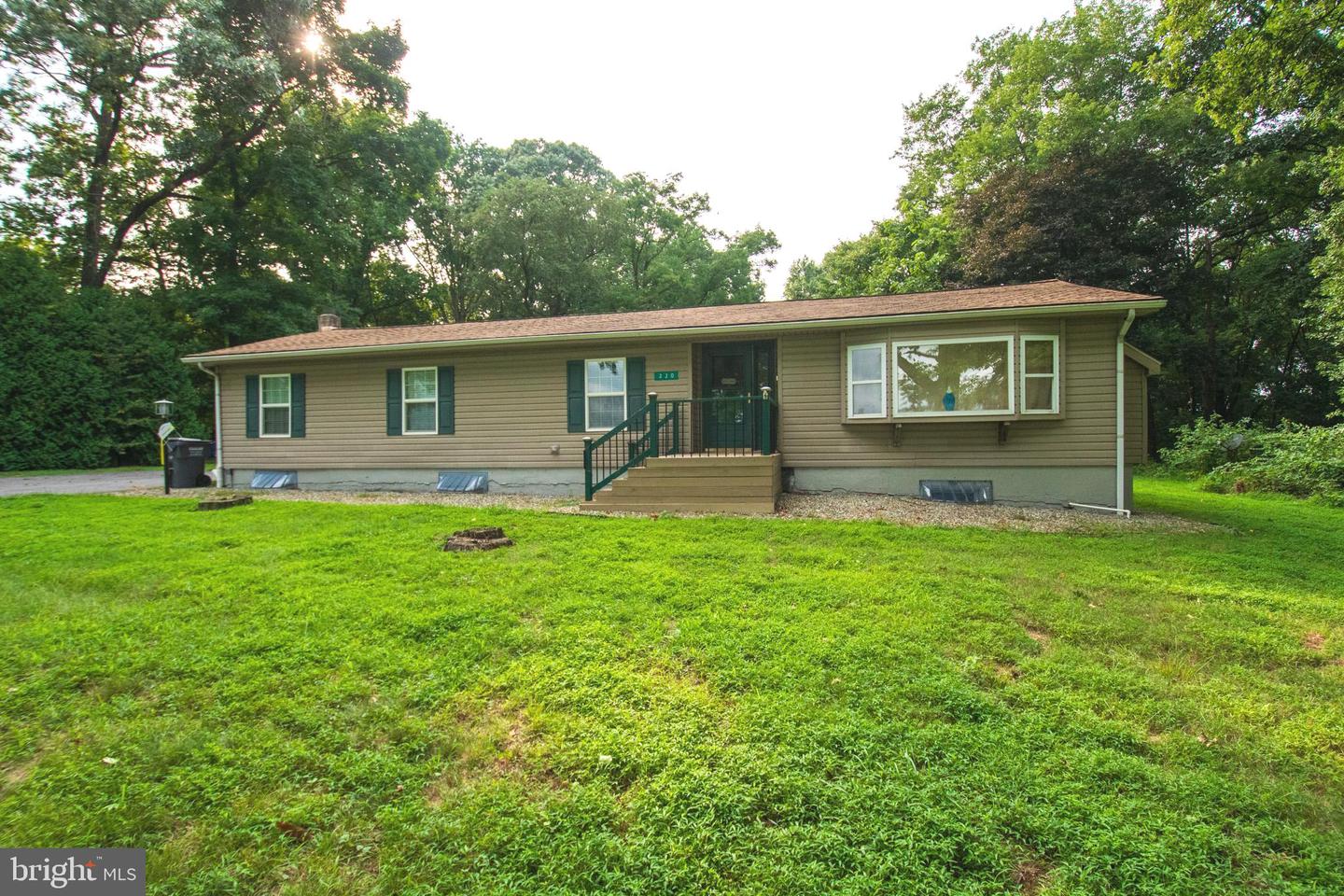 330 Brick Road, Oxford, PA 19363