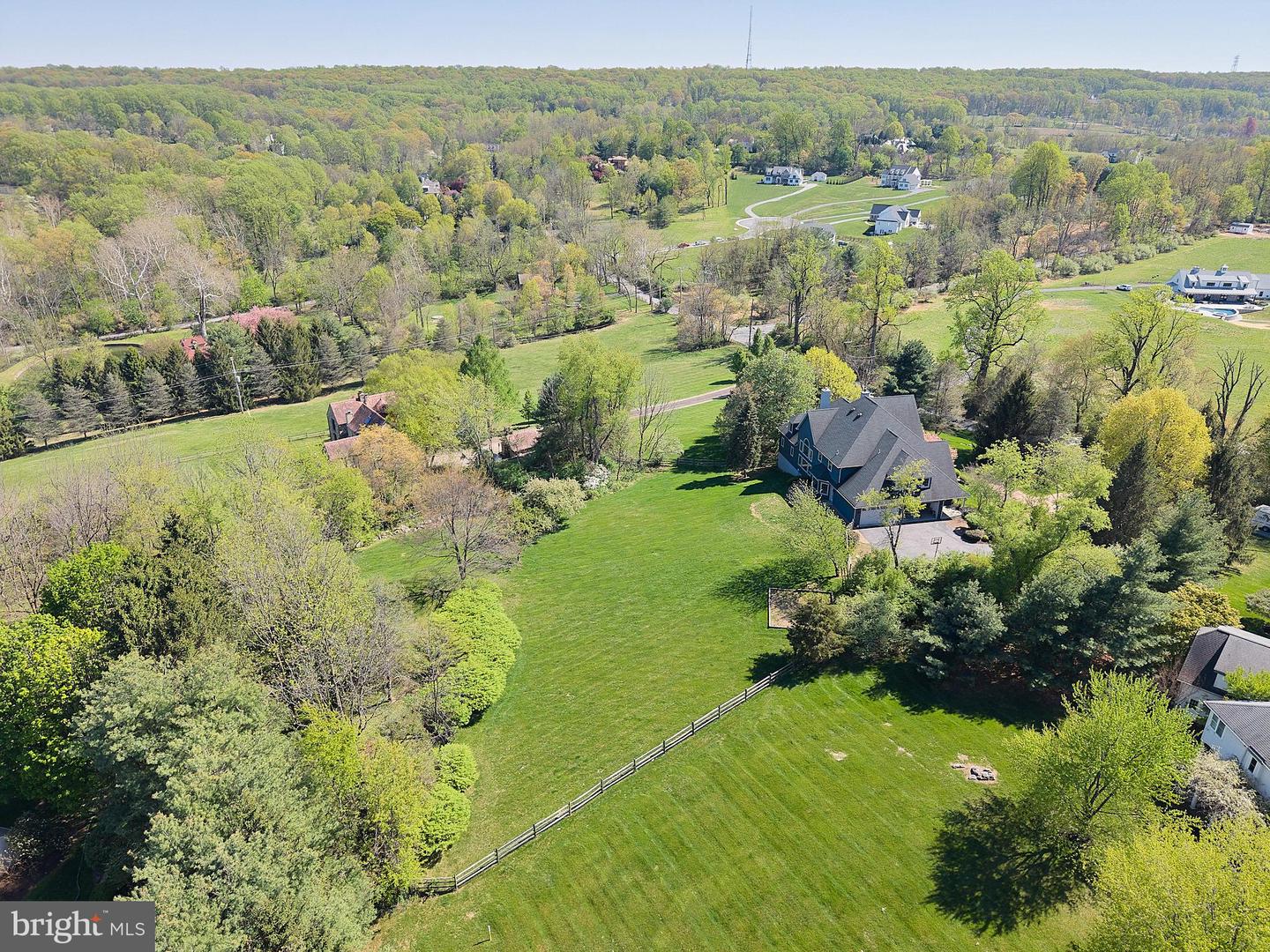 1012 Bodine Road, Chester Springs, PA 19425
