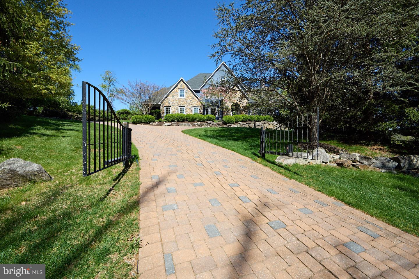 1012 Bodine Road, Chester Springs, PA 19425 — photo 2