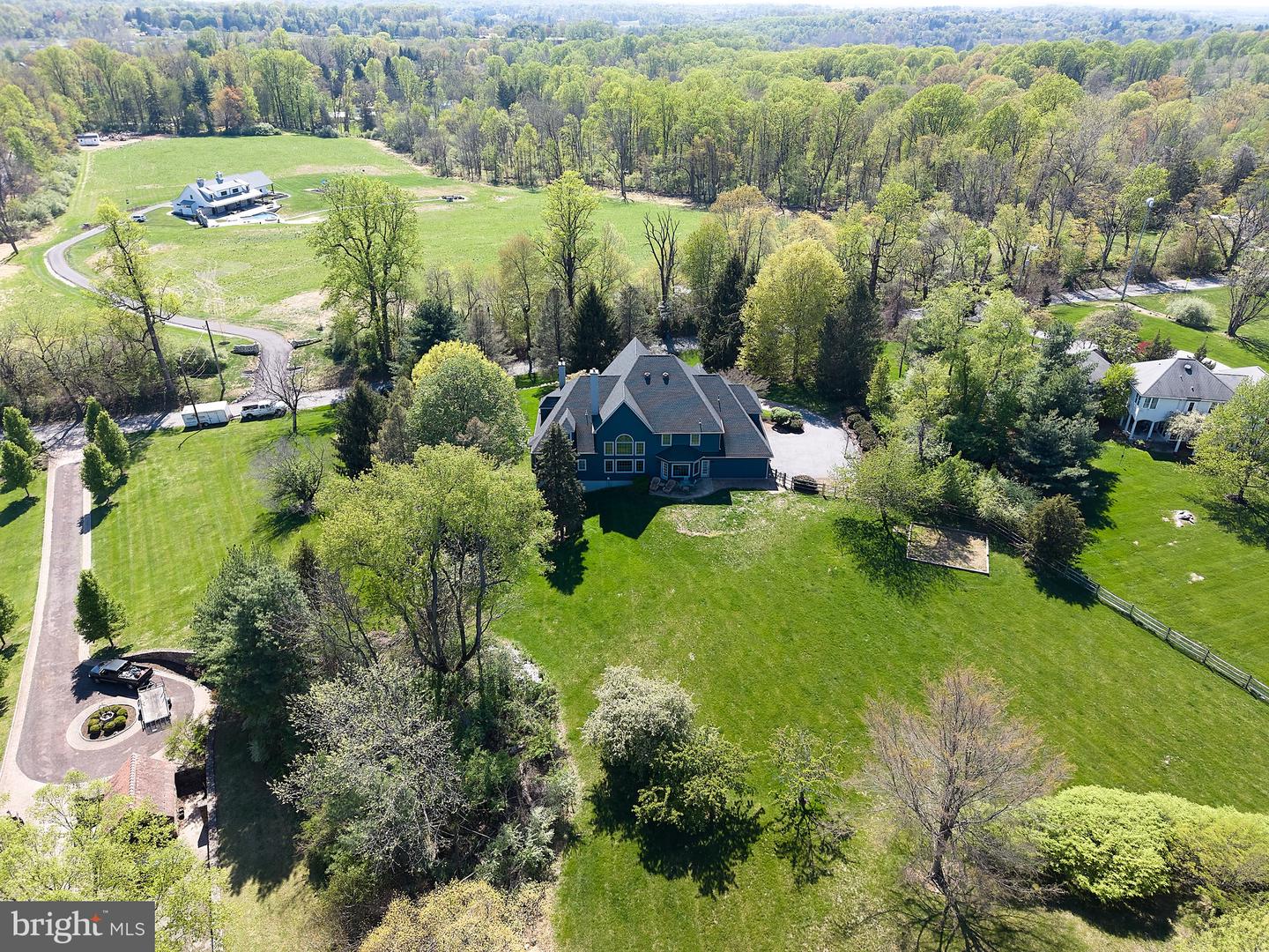 1012 Bodine Road, Chester Springs, PA 19425 — photo 3