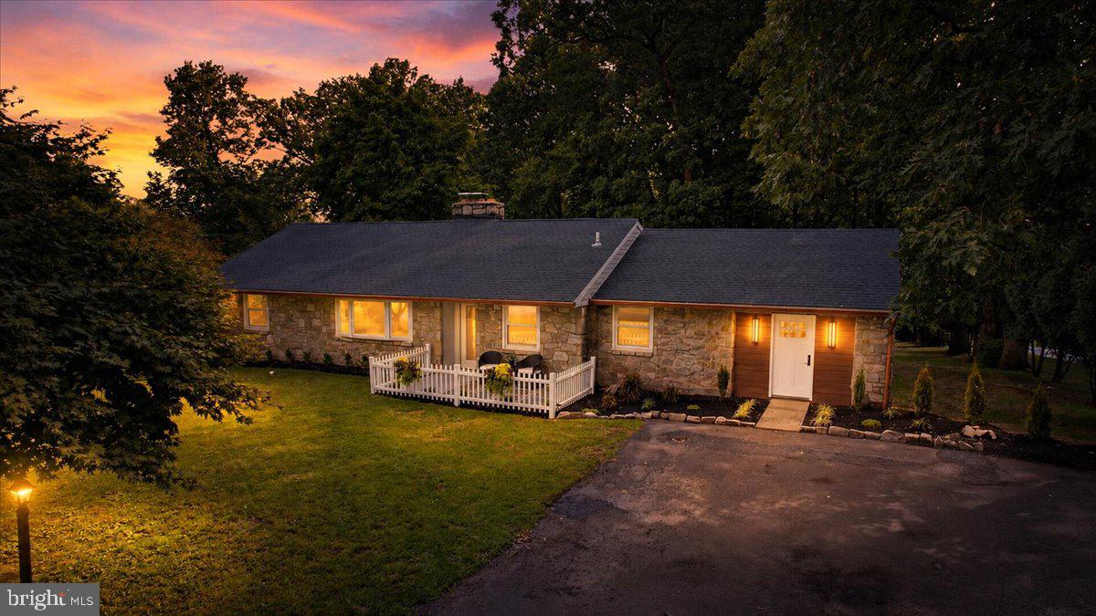 315 Quarry Road, Spring City, PA 19475