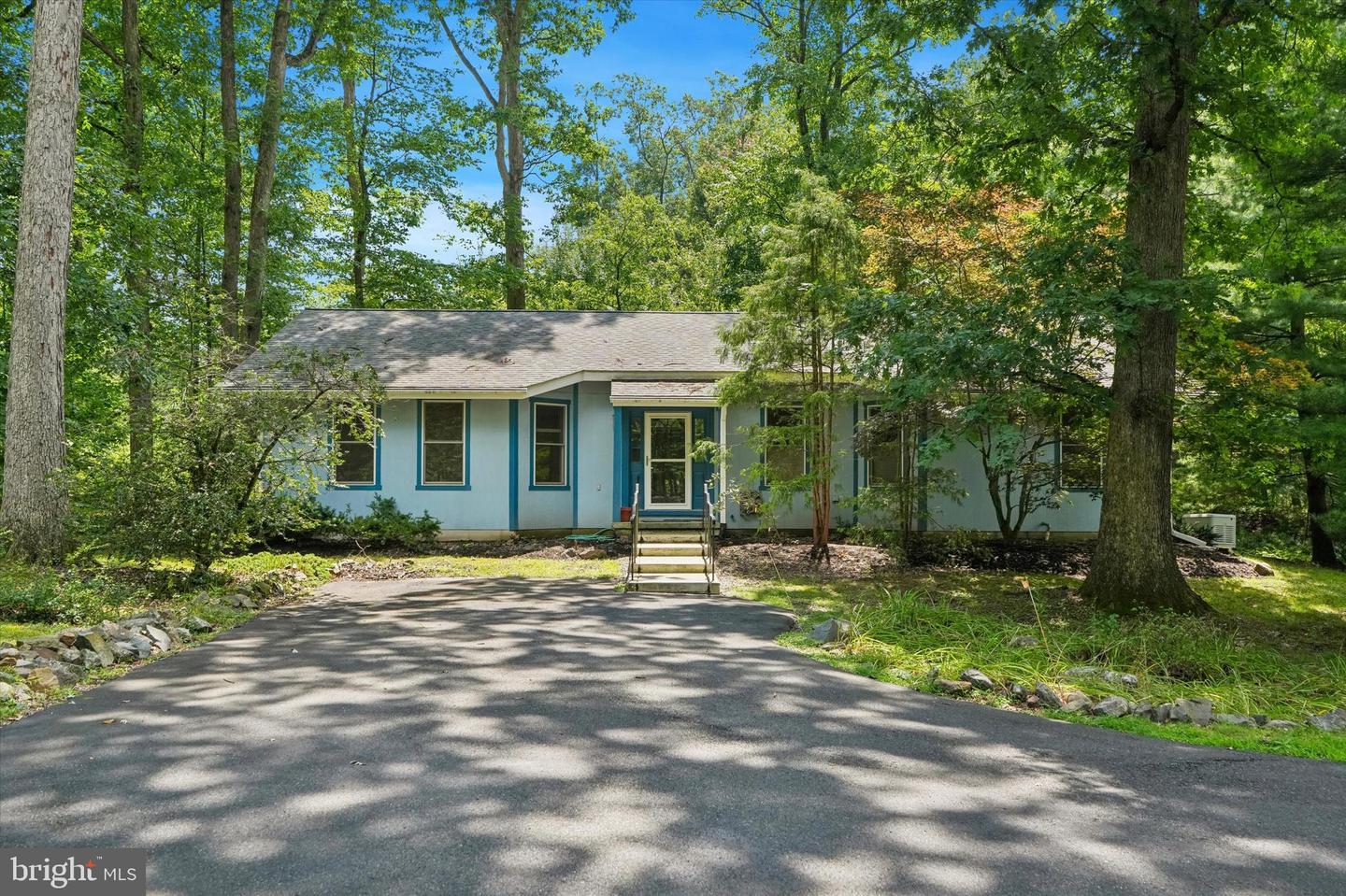 2990 Chestnut Hill Rd — photo