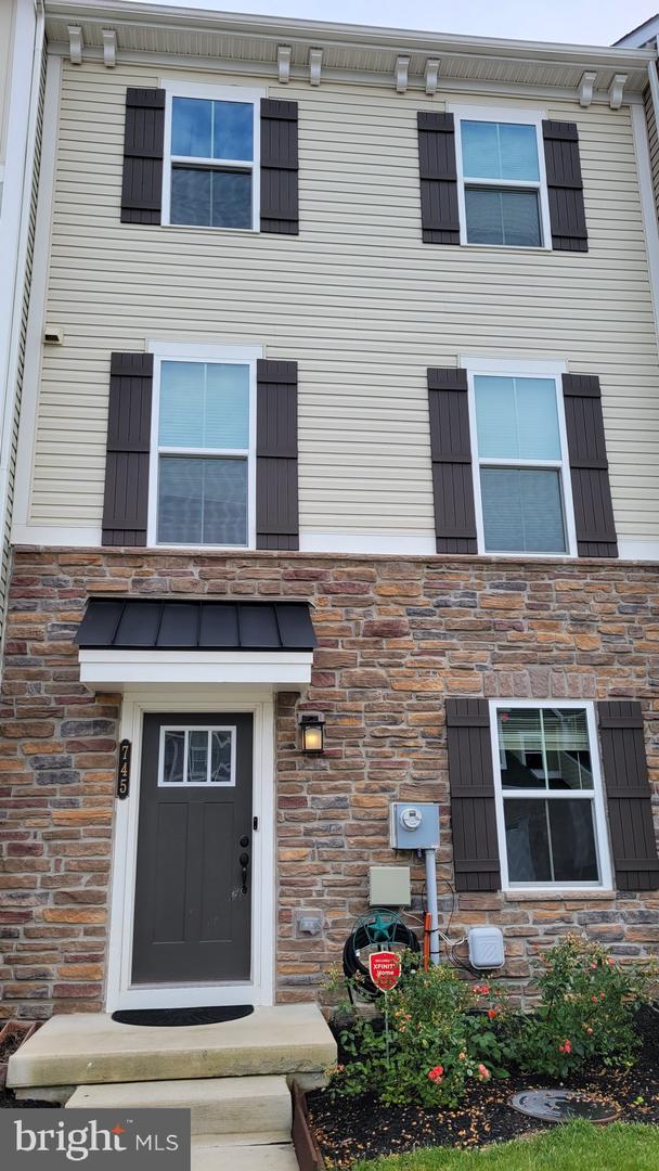 745 Quarry Point Road, Malvern, PA 19355 — photo 2