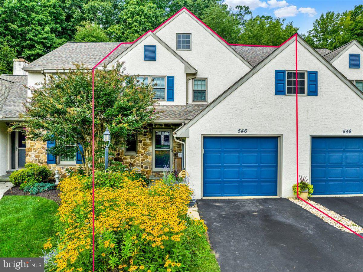 546 Kennelwoods Dr — photo