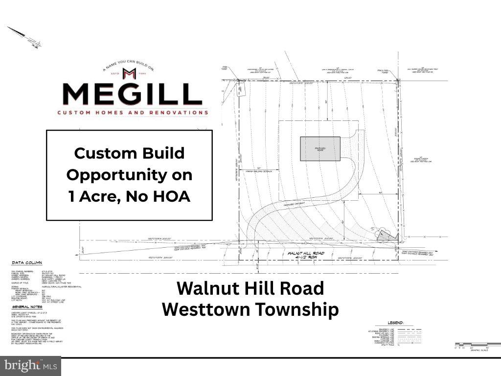 511 Walnut Hill Rd — photo