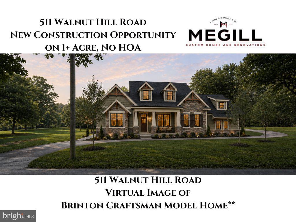511 Walnut Hill Road, West Chester, PA 19382 — photo 2