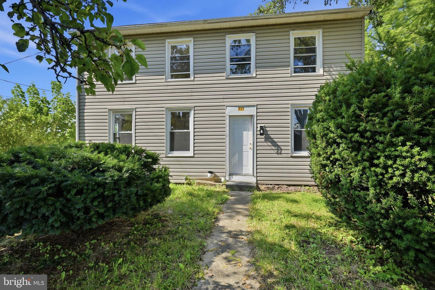 715 Strickersville Rd — photo