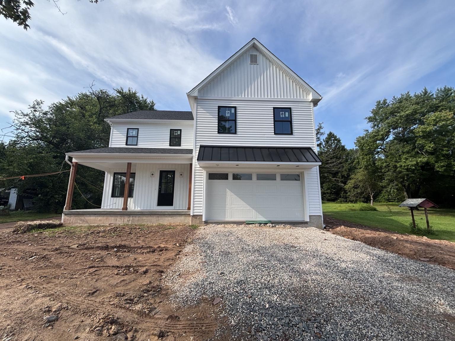 780 E Cedarville Rd — photo