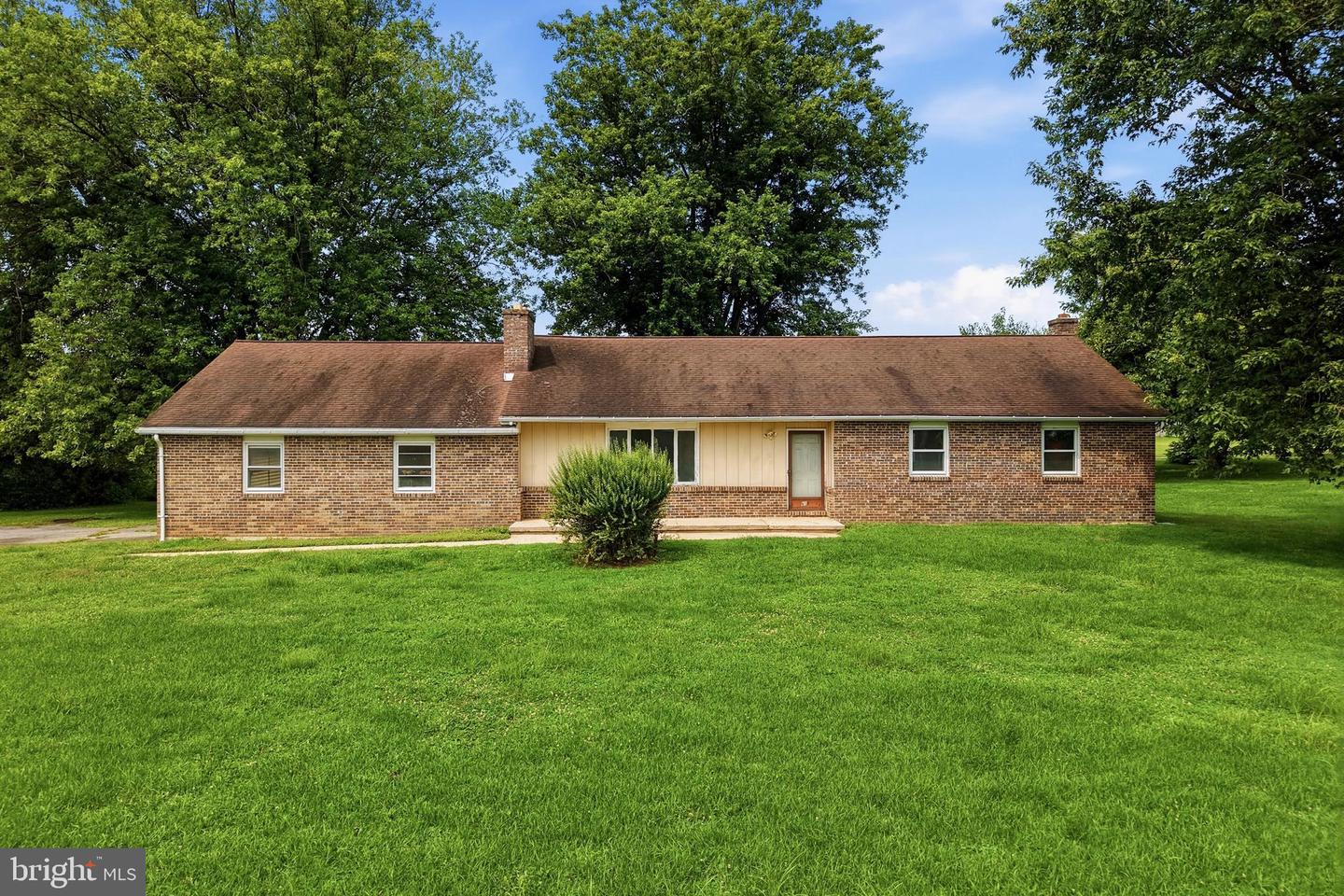 610 Penn Green Rd — photo