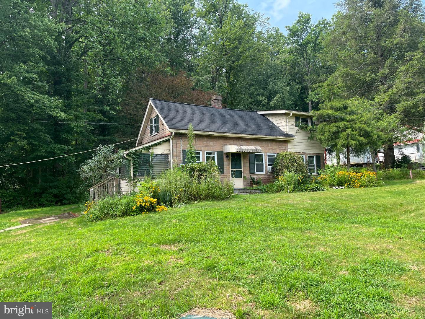 2962 Harmonyville Rd — photo