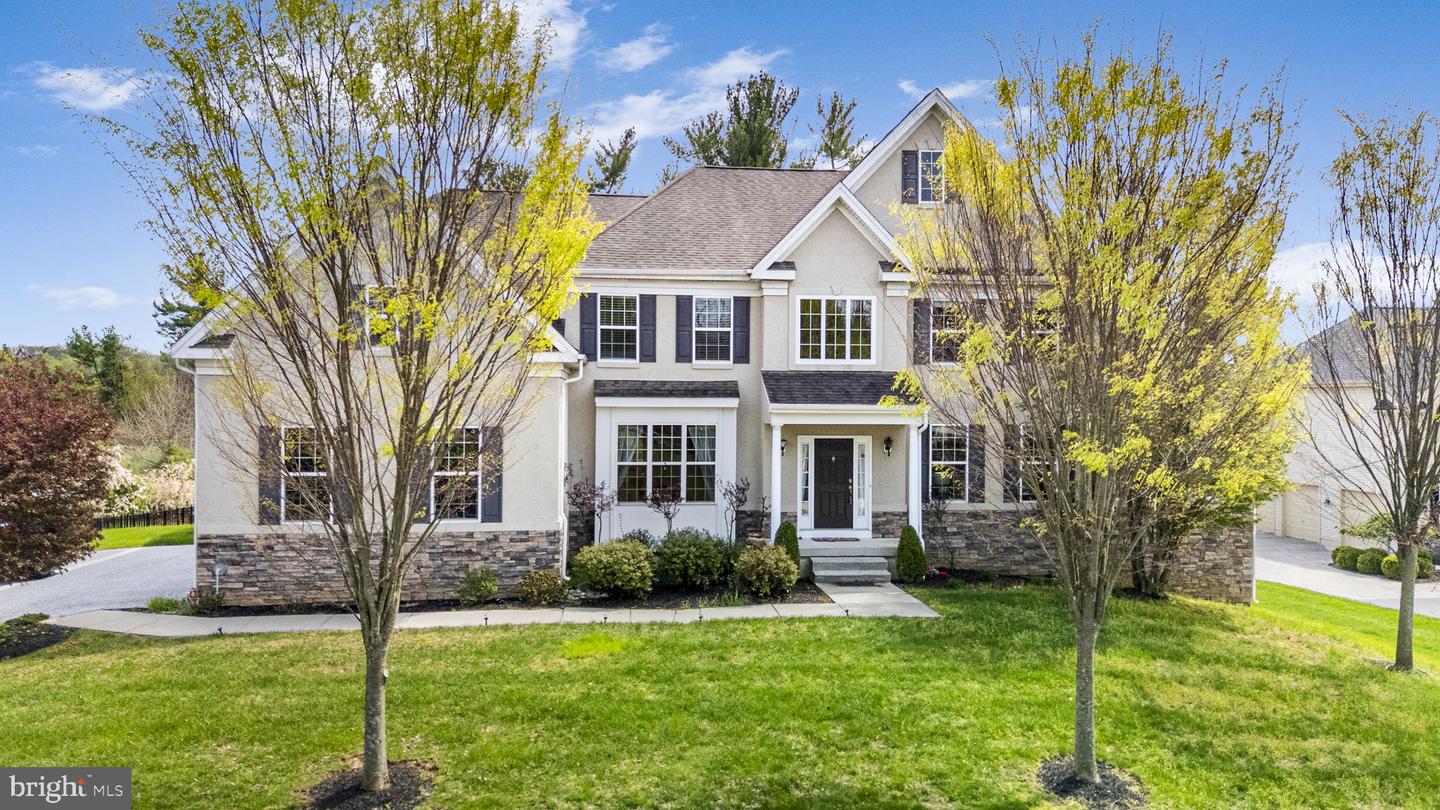 1417 Stockton Rd — photo