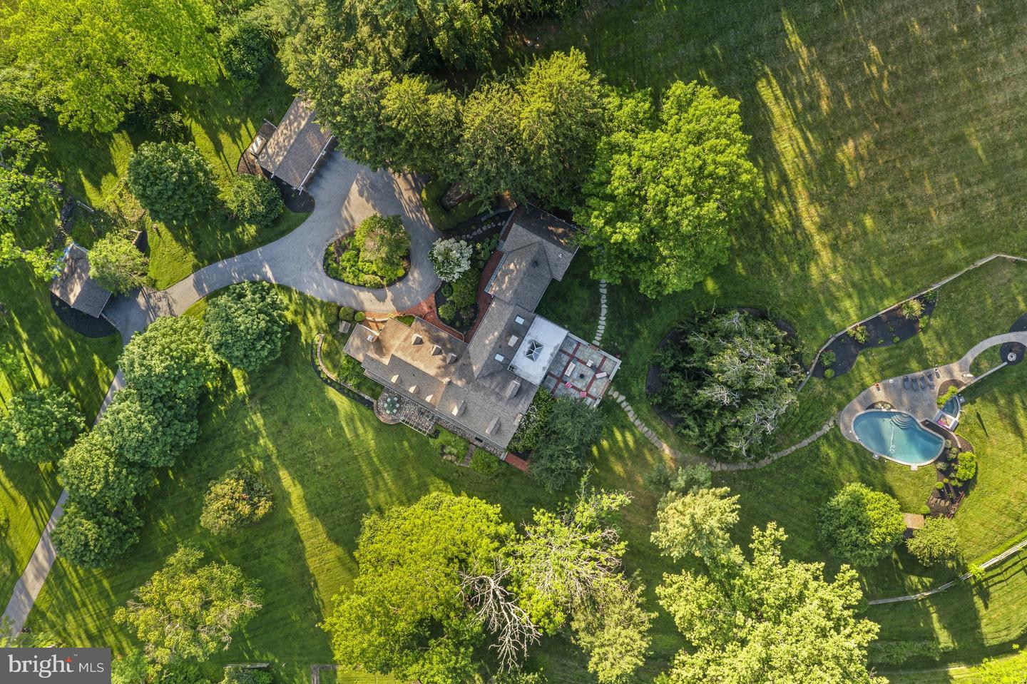 403 Spring Mill Road, Chadds Ford, PA 19317