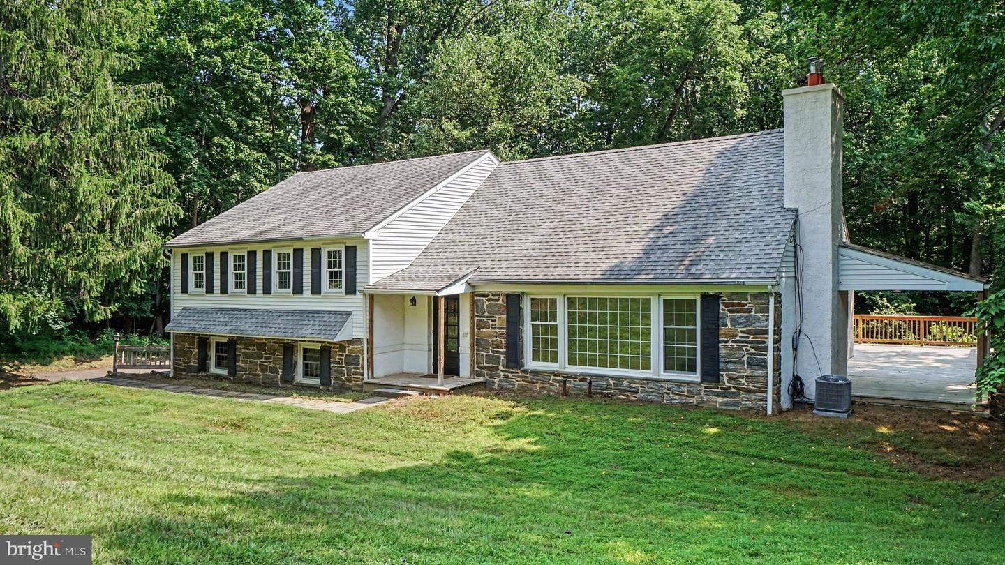 31 Beacon Hill Ct — photo
