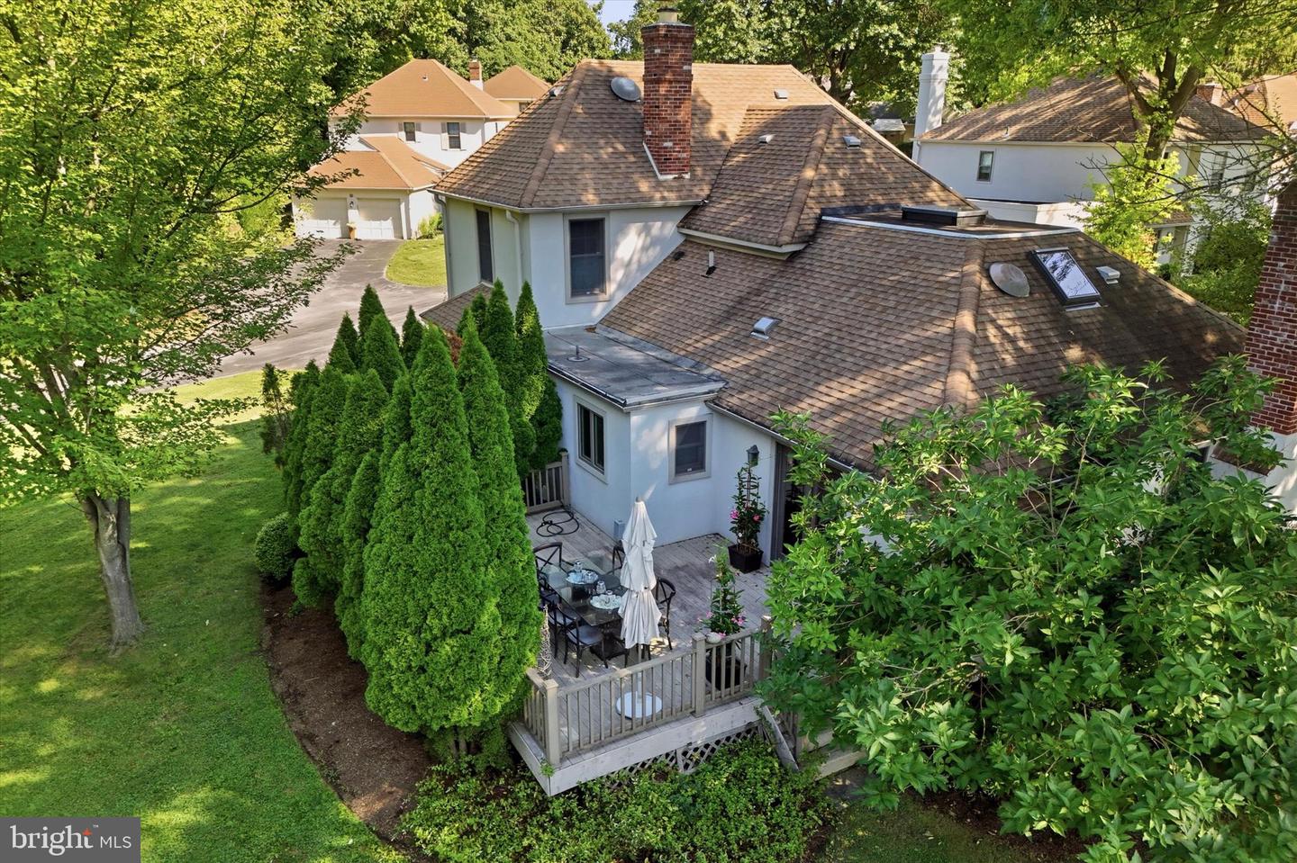 19 Highfield Lane, Wayne, PA 19087 — photo 2