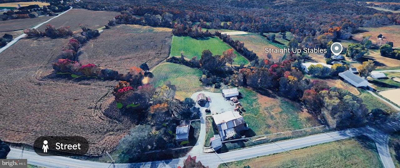 200 Red Pump Rd — photo