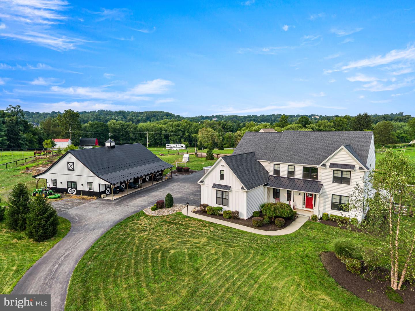 90 Bertolet School Road, Spring City, PA 19475
