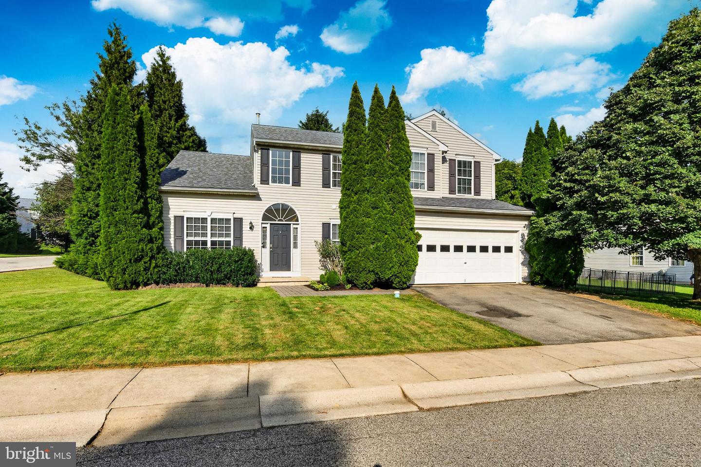 101 Magpie Ln — photo