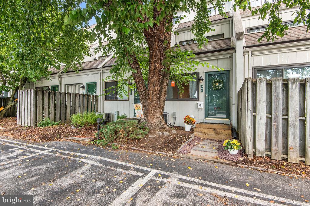508 Summit House #508 — photo