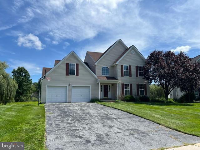 611 Quill Ct — photo