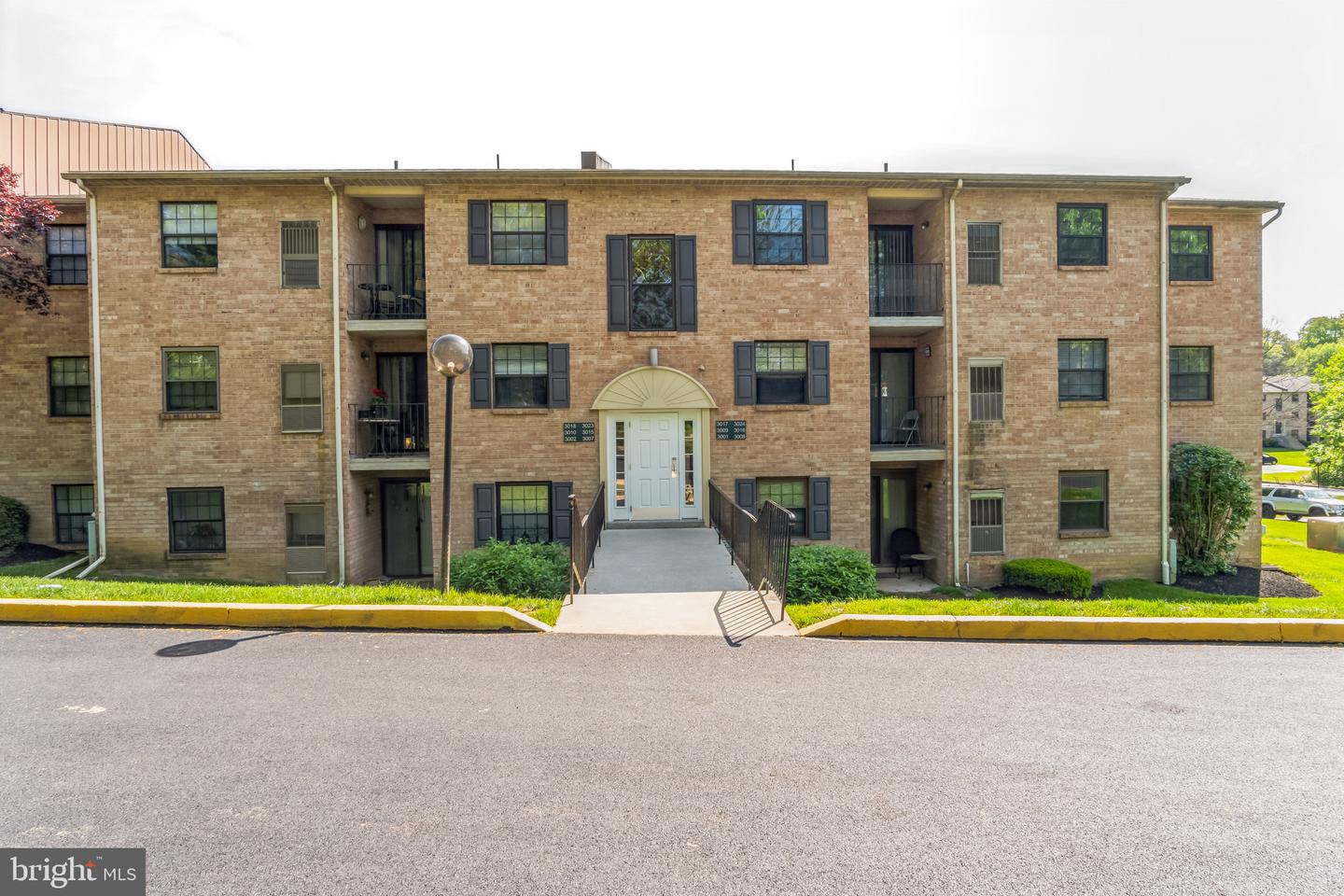 3024 Valley Dr #3024 — photo