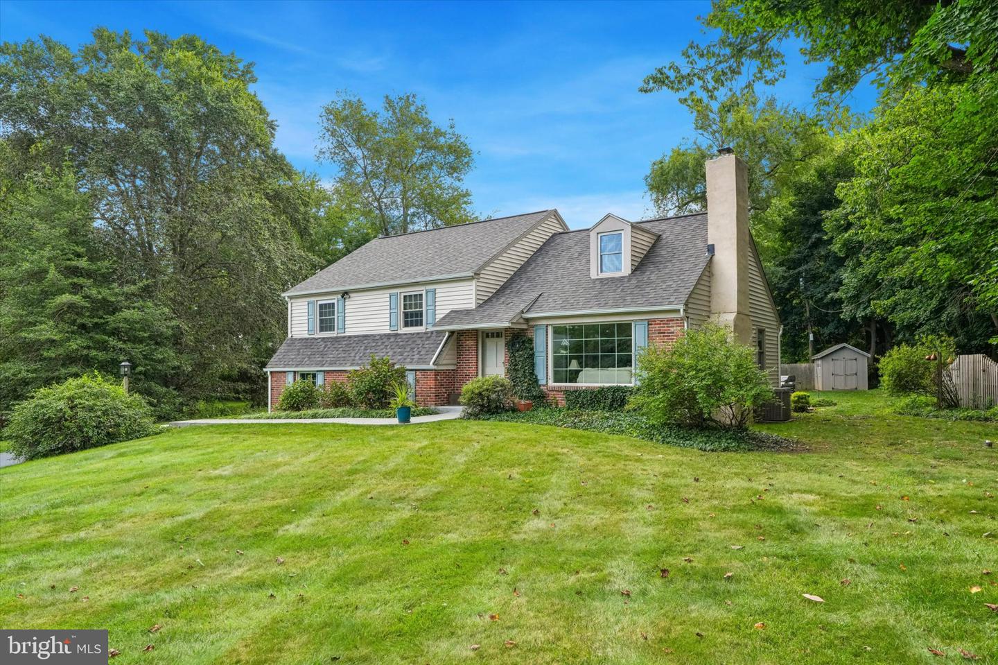 606 Upper Gulph Road, Wayne, PA 19087 — photo 2