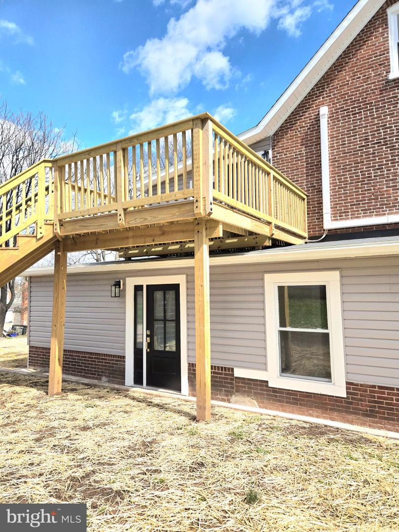 119 Chestnut St #1 — photo