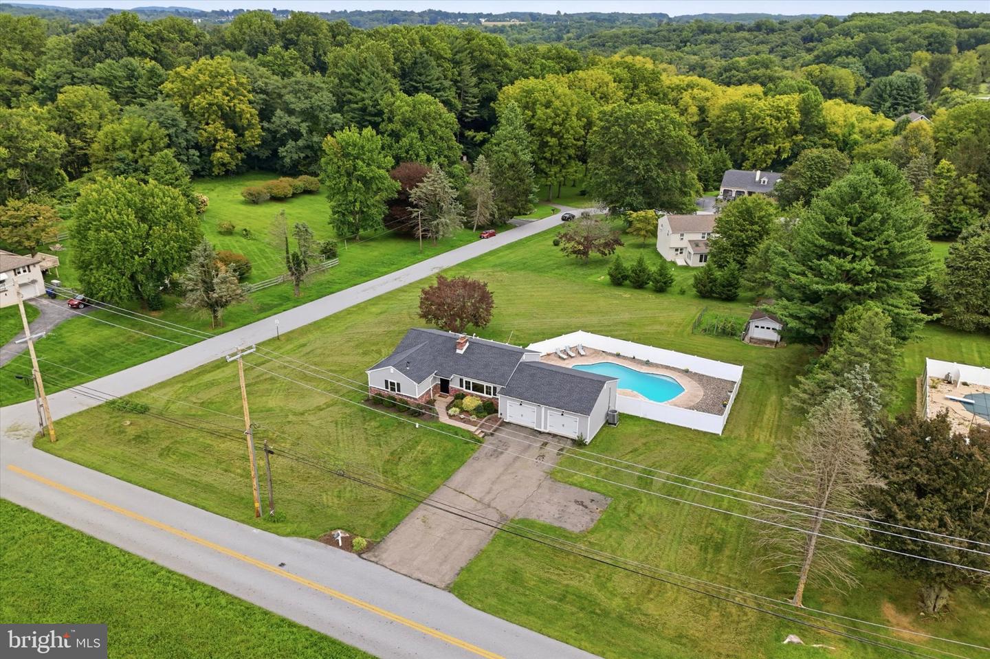 401 Zynn Road, Downingtown, PA 19335 — photo 2