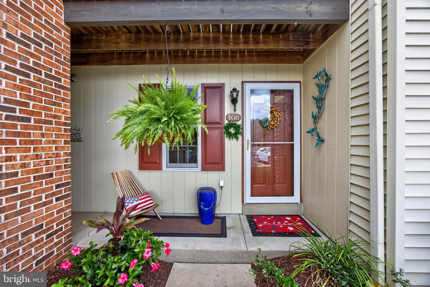 408 Westridge Dr #181 — photo