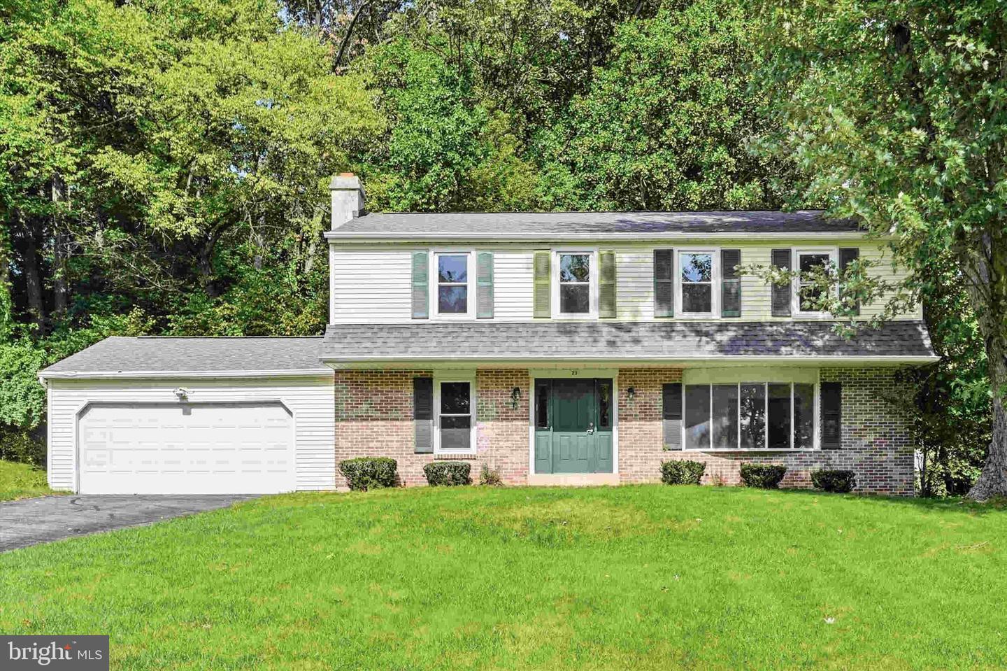 23 Rose Tree Dr — photo