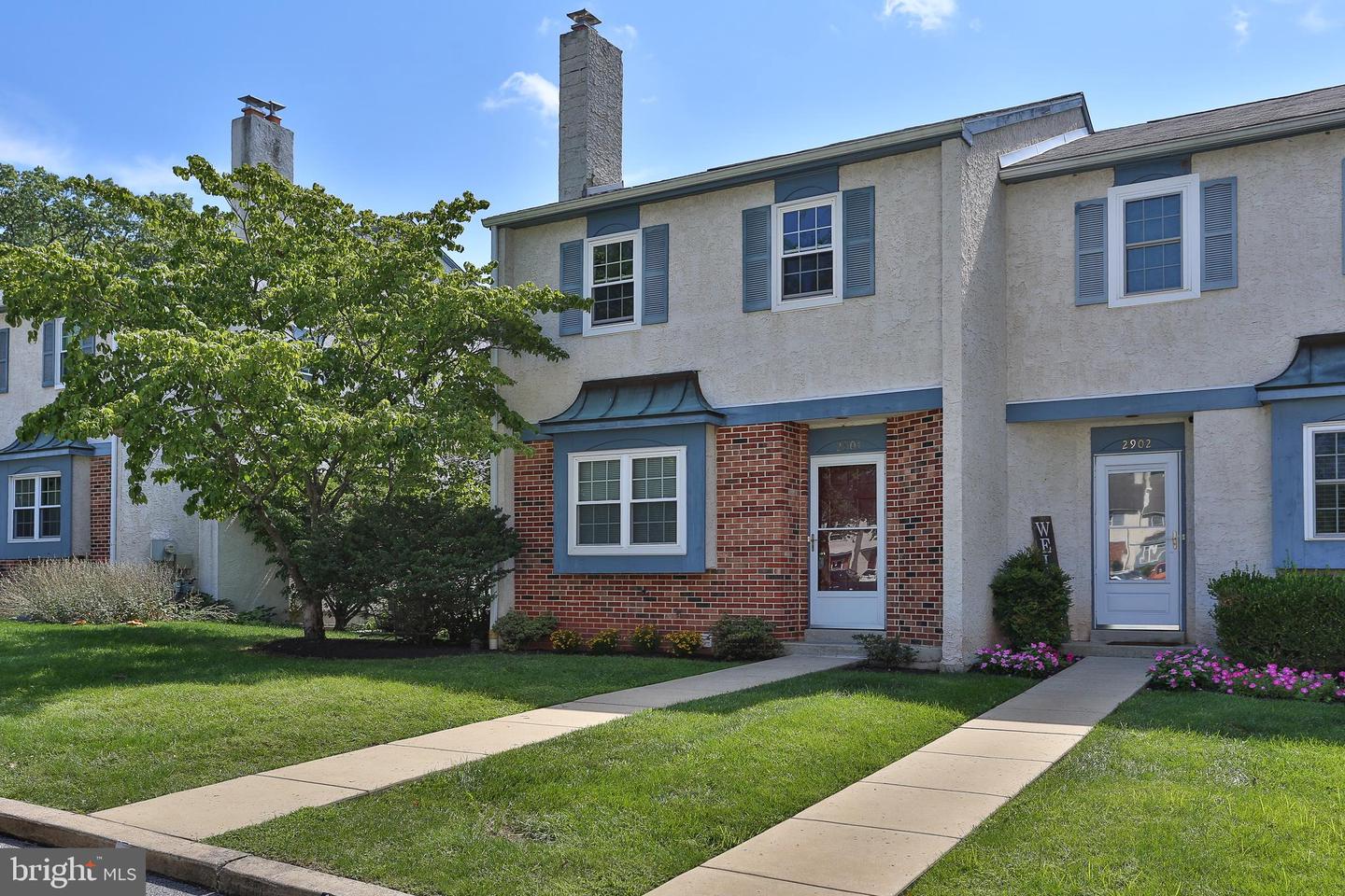 2901 Doris Ct — photo