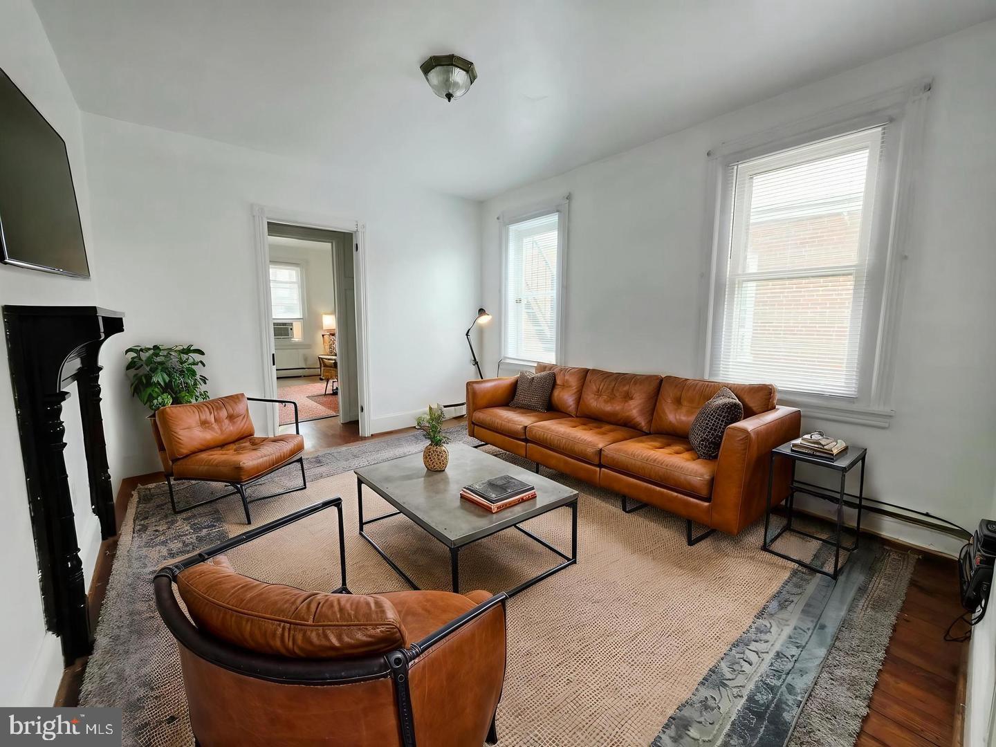 516 Franklin Ave #Apt 2nd Fl — photo